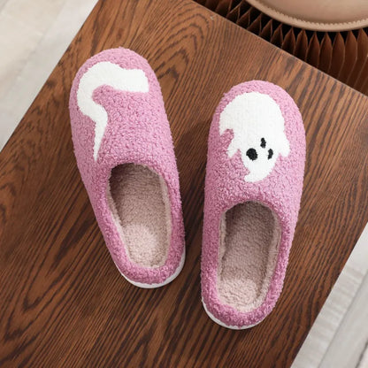 Ghost-Slipper